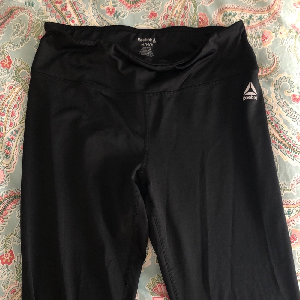 Reebok leggings